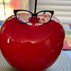 Versace Cat Eye-Wear